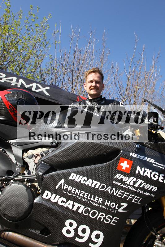 /Archiv-2025/03 04.04.2025 TZ Motorsport ADR/Impressionen